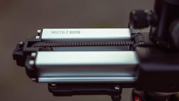 Zeapon Micro 2 Plus