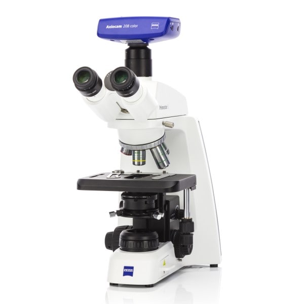 Zeiss Primostar 3
