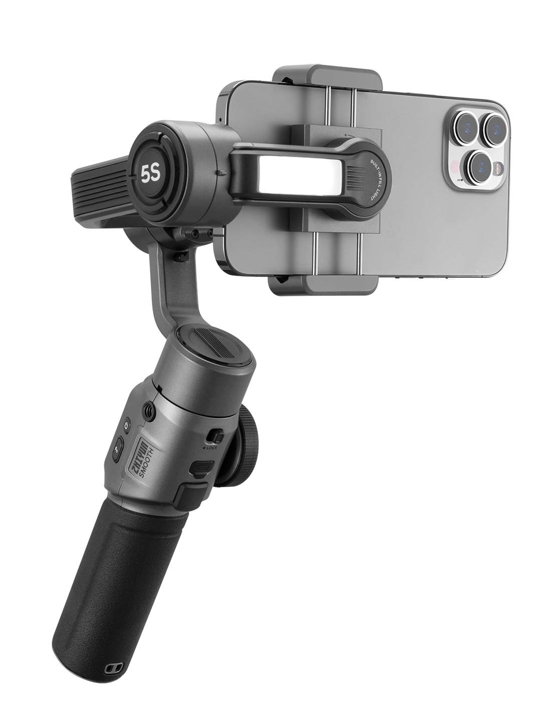 Zhiyun Smooth 5S