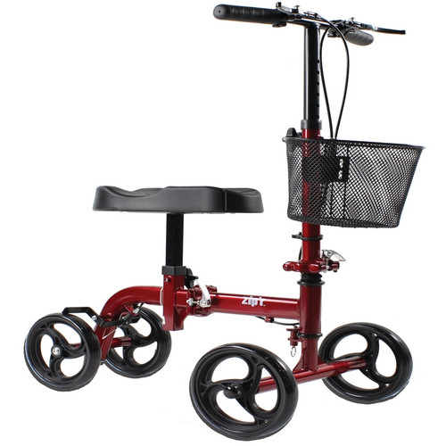Zipr Pathfinder Knee Walker