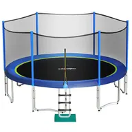 Zupapa 1500LBS Saffun 15FT
