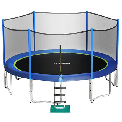 Zupapa 1500LBS Saffun 15FT