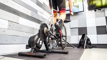 Zwift Hub