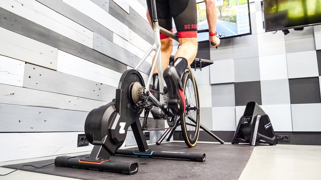 Zwift Hub