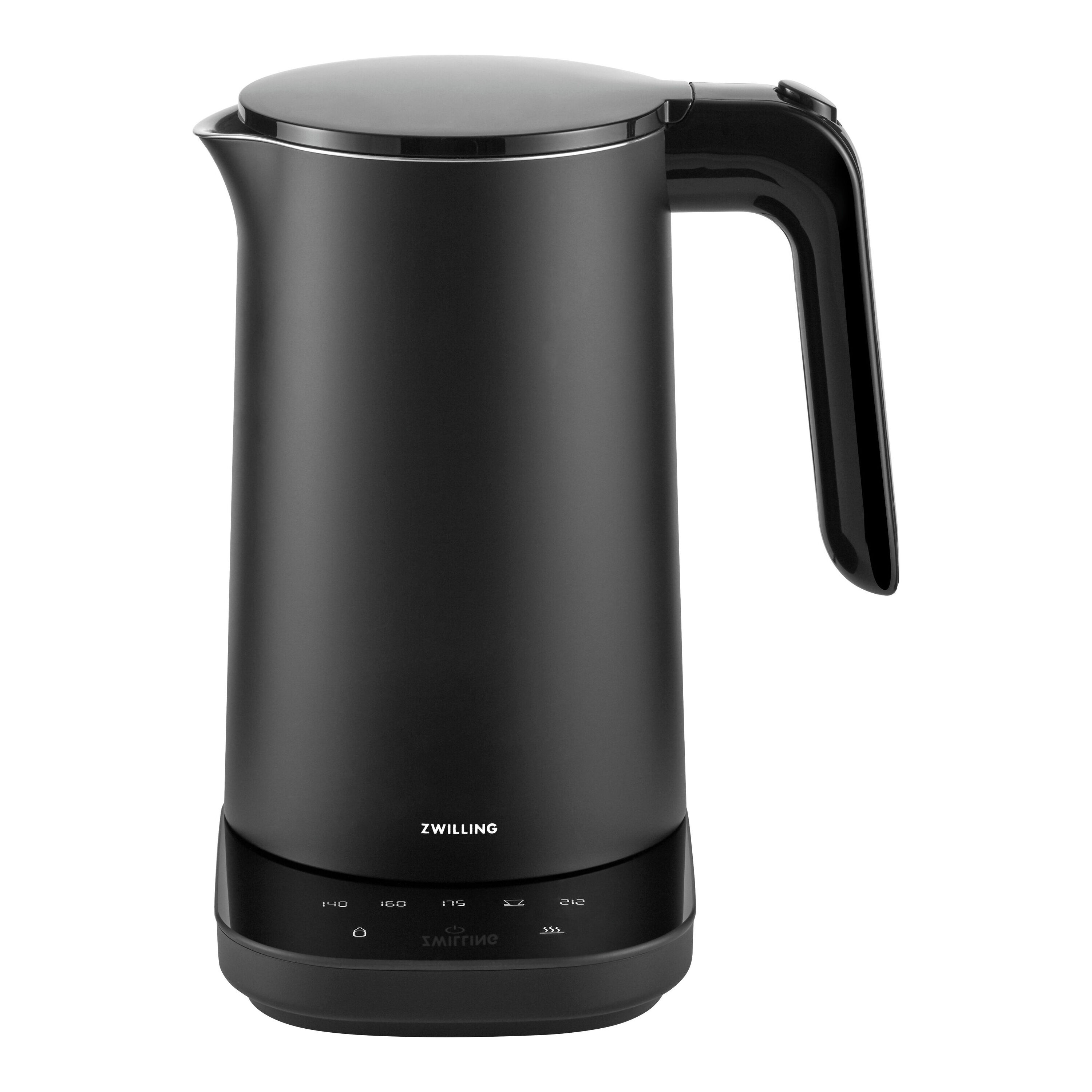 Zwilling Enfinigy Cool Touch Electric Kettle Pro 1L