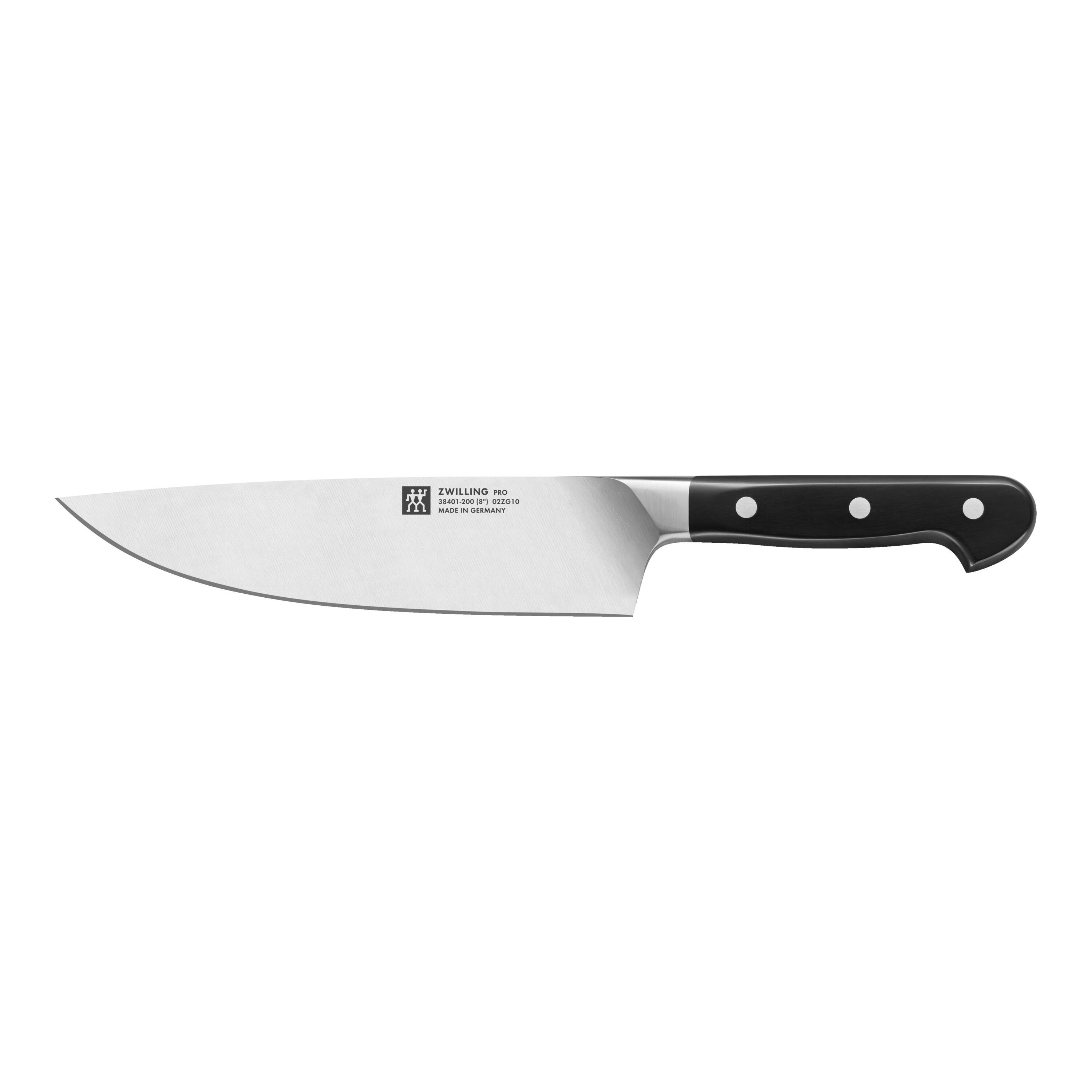 ZWILLING Pro 8-Inch Chef's Knife