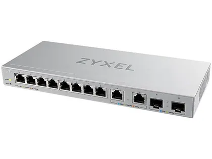 Zyxel XGS1210-12 — Zyxel