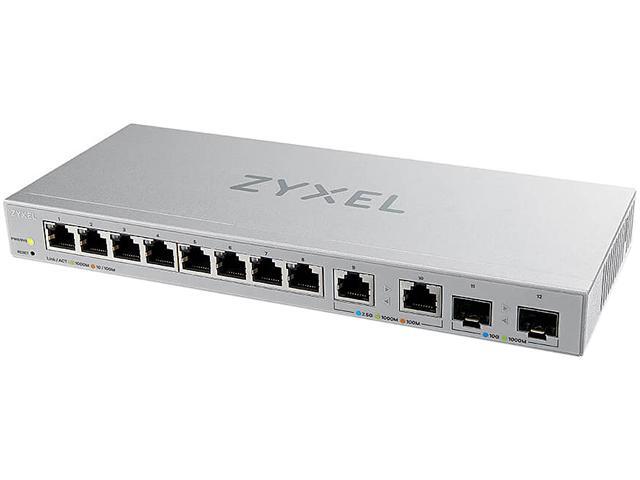 Zyxel XGS1210-12